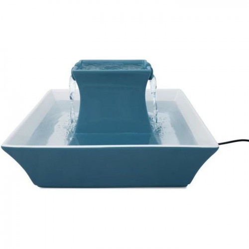 Bebedouro Drinkwell Pagoda para Cães e Gatos