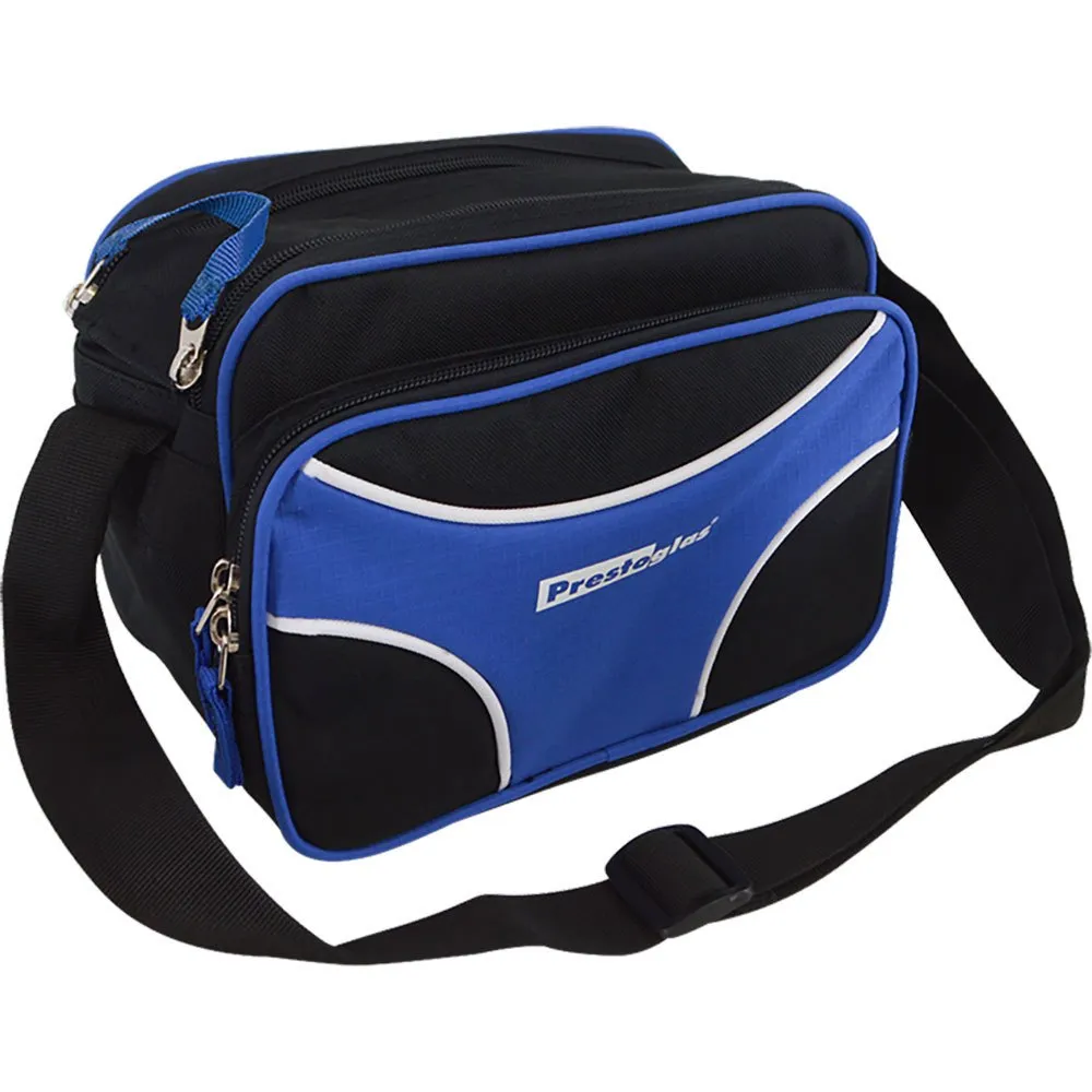 Prestoglas Junior Leere Erste-Hilfe-Tasche
