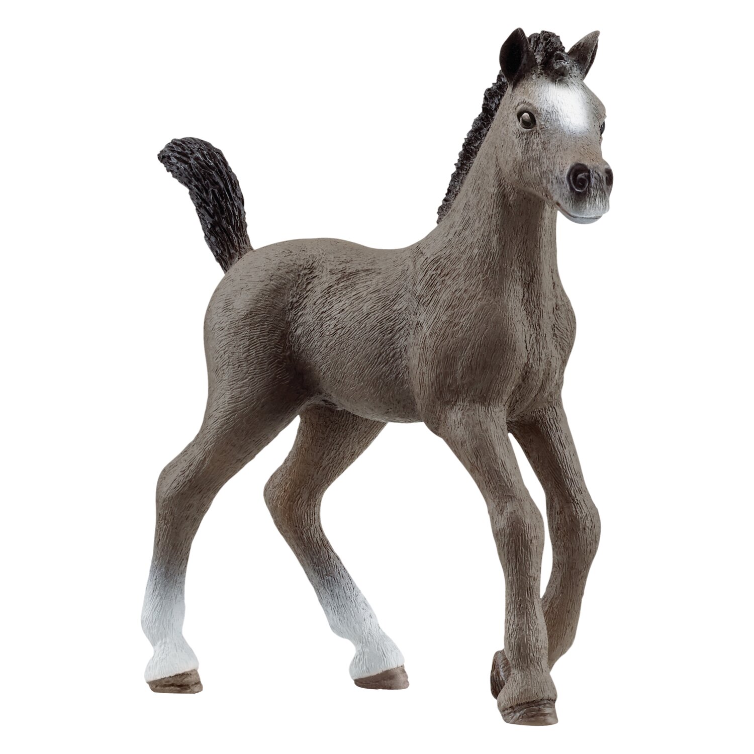 Schleich Cheval de Selle Francais Fohlen