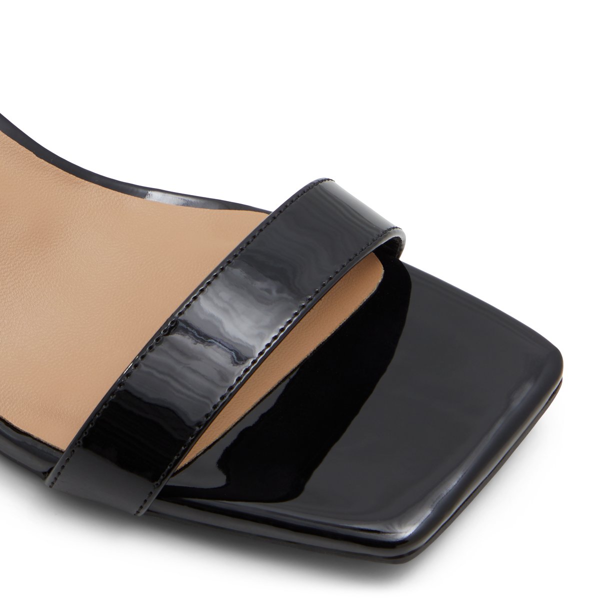 K STUDIO-Nazelli-Talons hauts/Escarpins - Talon bloc - Noir