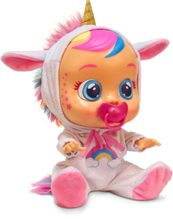 Cry Babies Fantasy Dreamy