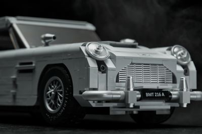 LEGO James Bond™ Aston Martin DB5 (10262)