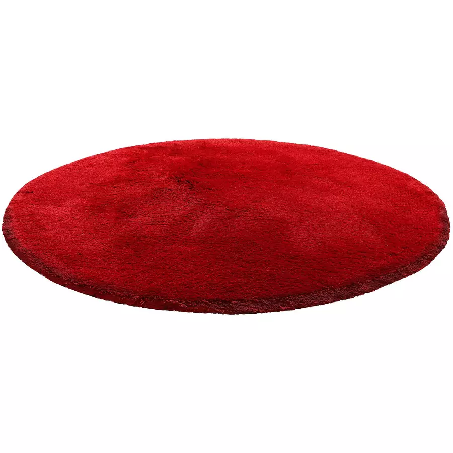Homie Living Badteppich Porto Azzurro rot