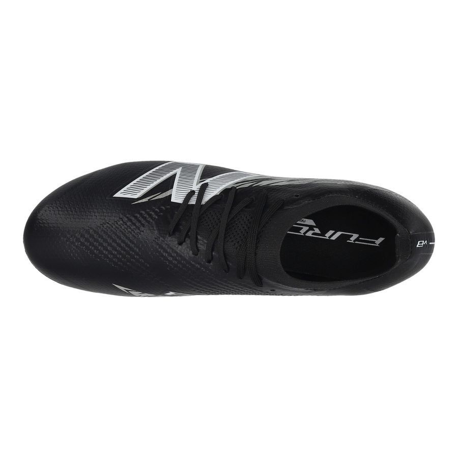New Balance Furon V8 Pro FG 10 Year - Noir/Blanc