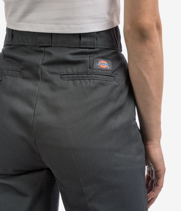Dickies Elizaville Recycled Hose women (charcoal grey)
