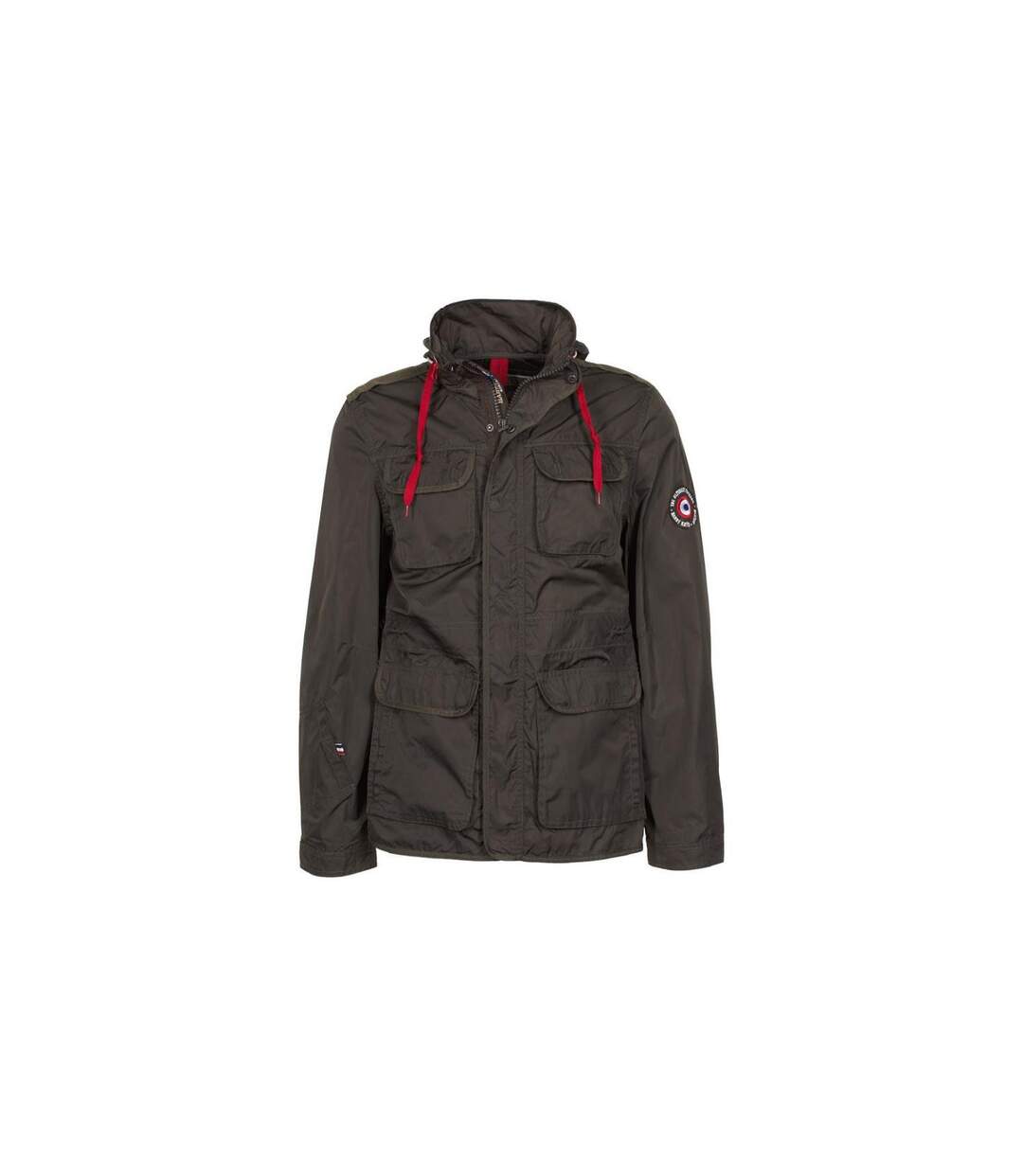 Parka légère homme CLOVA