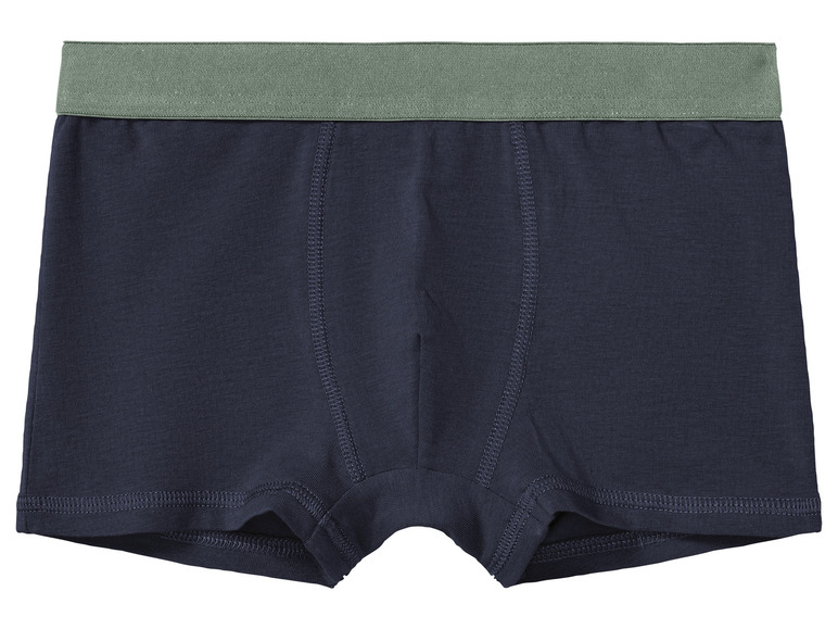 3 jongens boxers