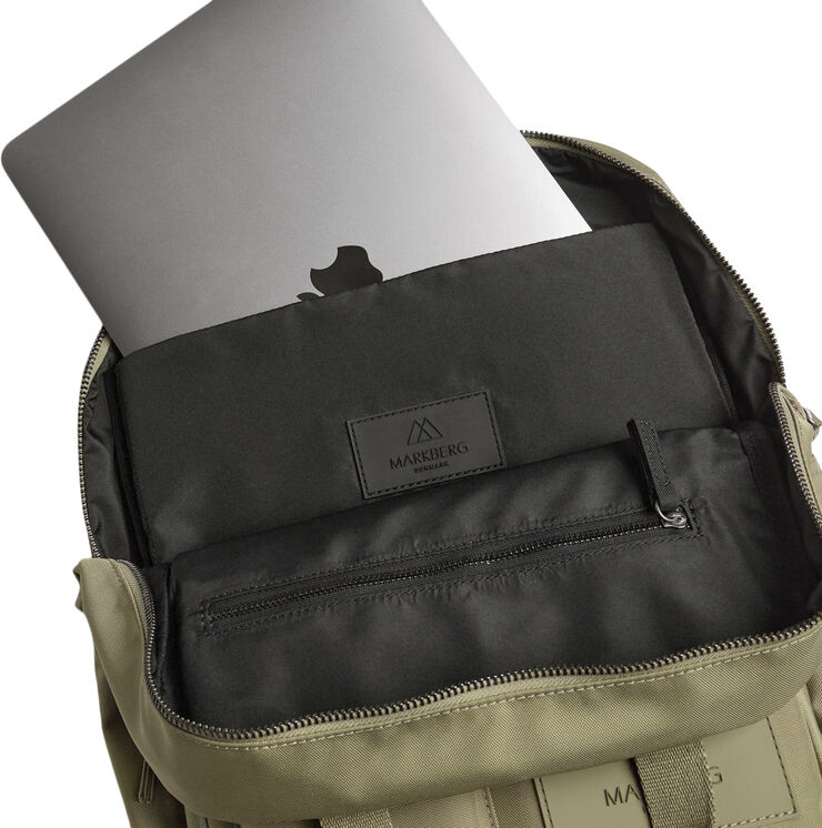 Markberg DarlaMBG Backpack, Monochrome 802