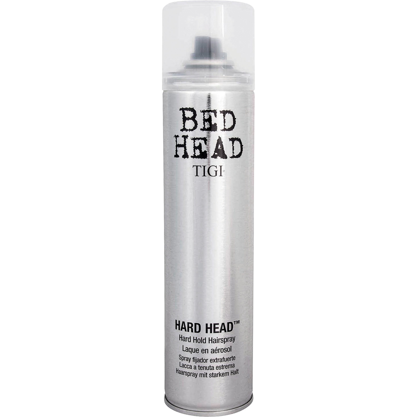 Tigi Haarspray Hard Head 385 ml