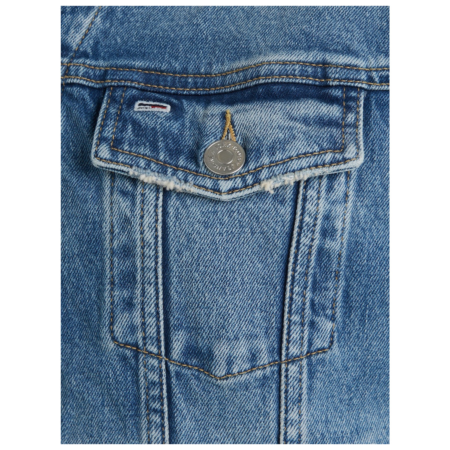 Tommy Jeans MOM CLS JACKET AH7131