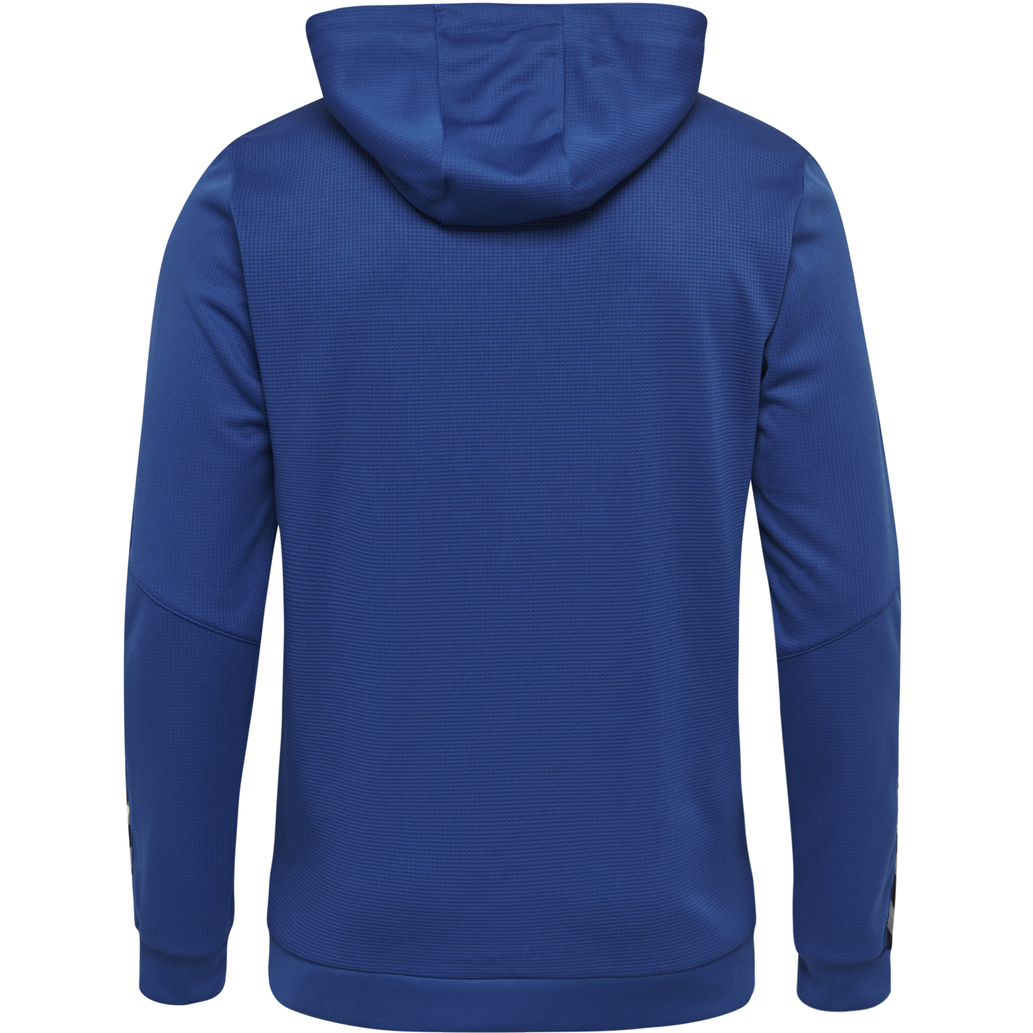 hmlAUTHENTIC KIDS POLY ZIP HOODIE