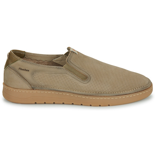 Fluchos - LEO S - Taupe