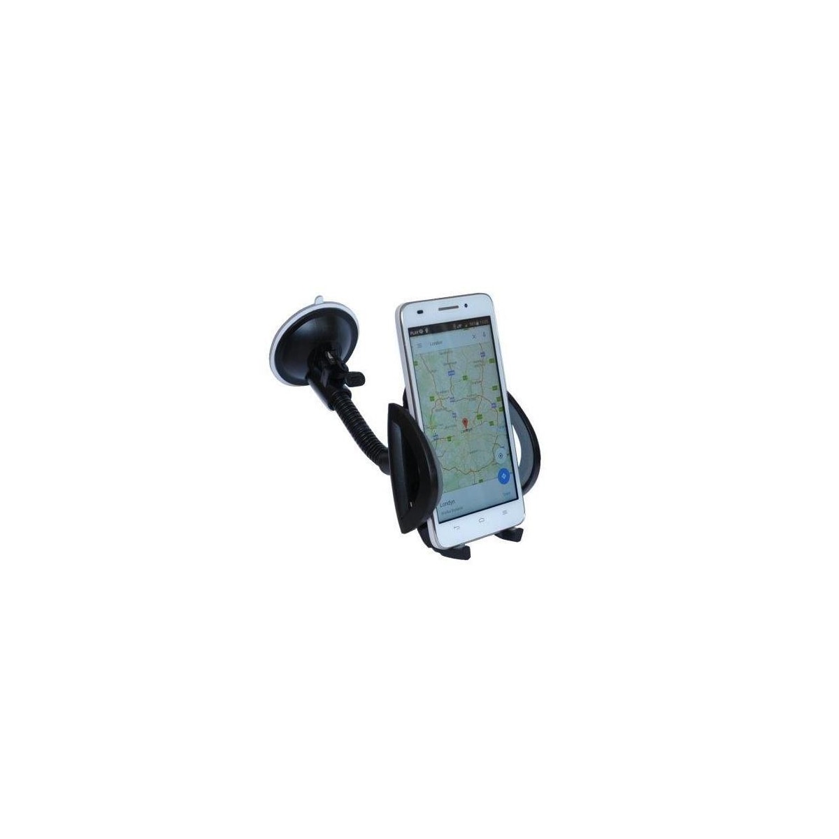 Rebeltec M20 - bilhållare för smartphone