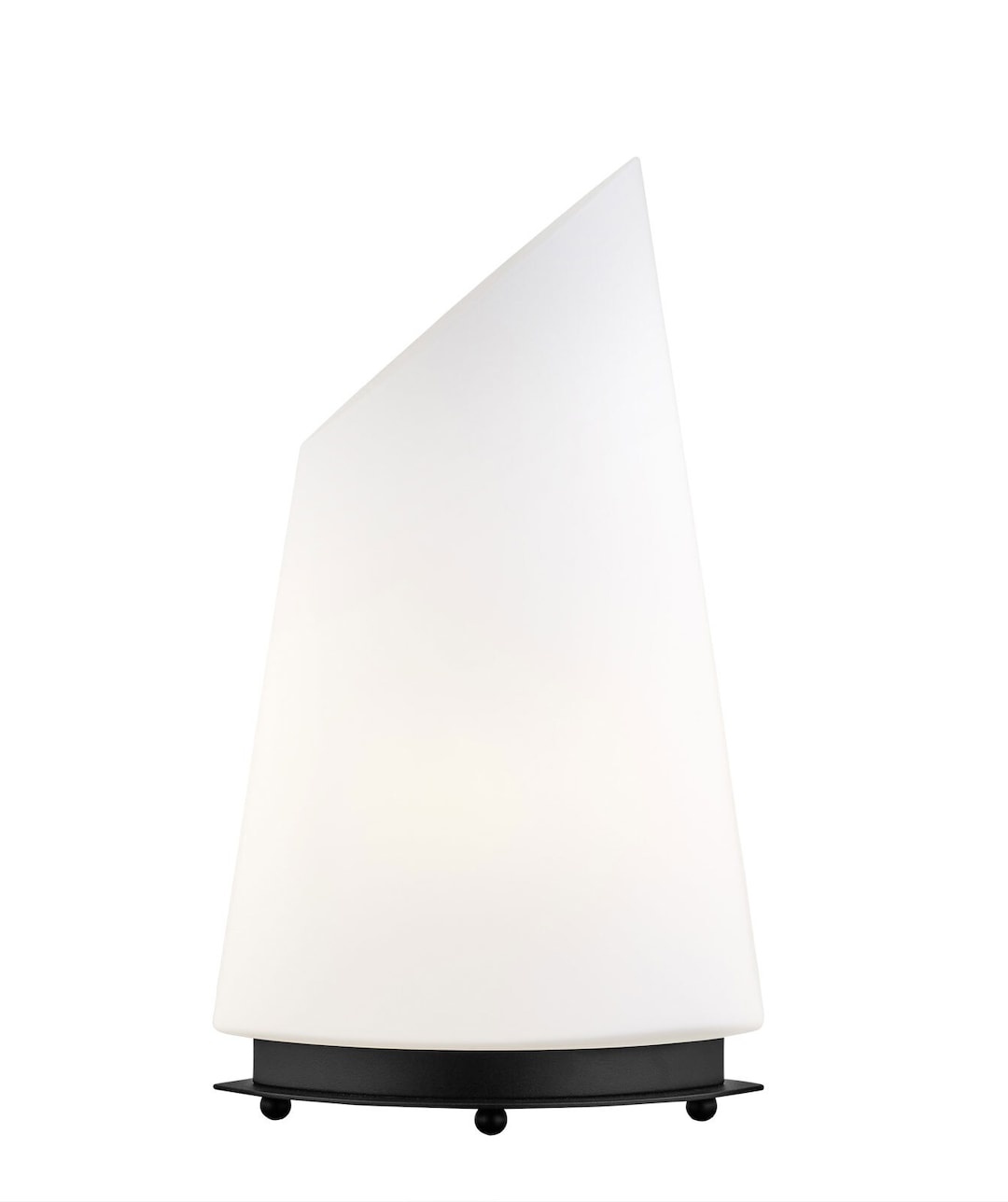 BANKAMP Retrofit Tischlampe NAVIGARE 42 cm