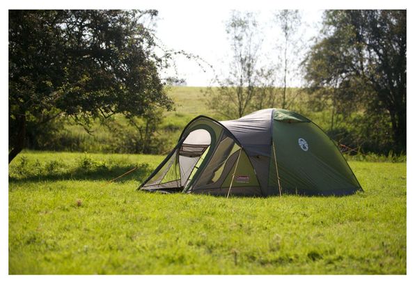 Coleman Darwin 3  tente