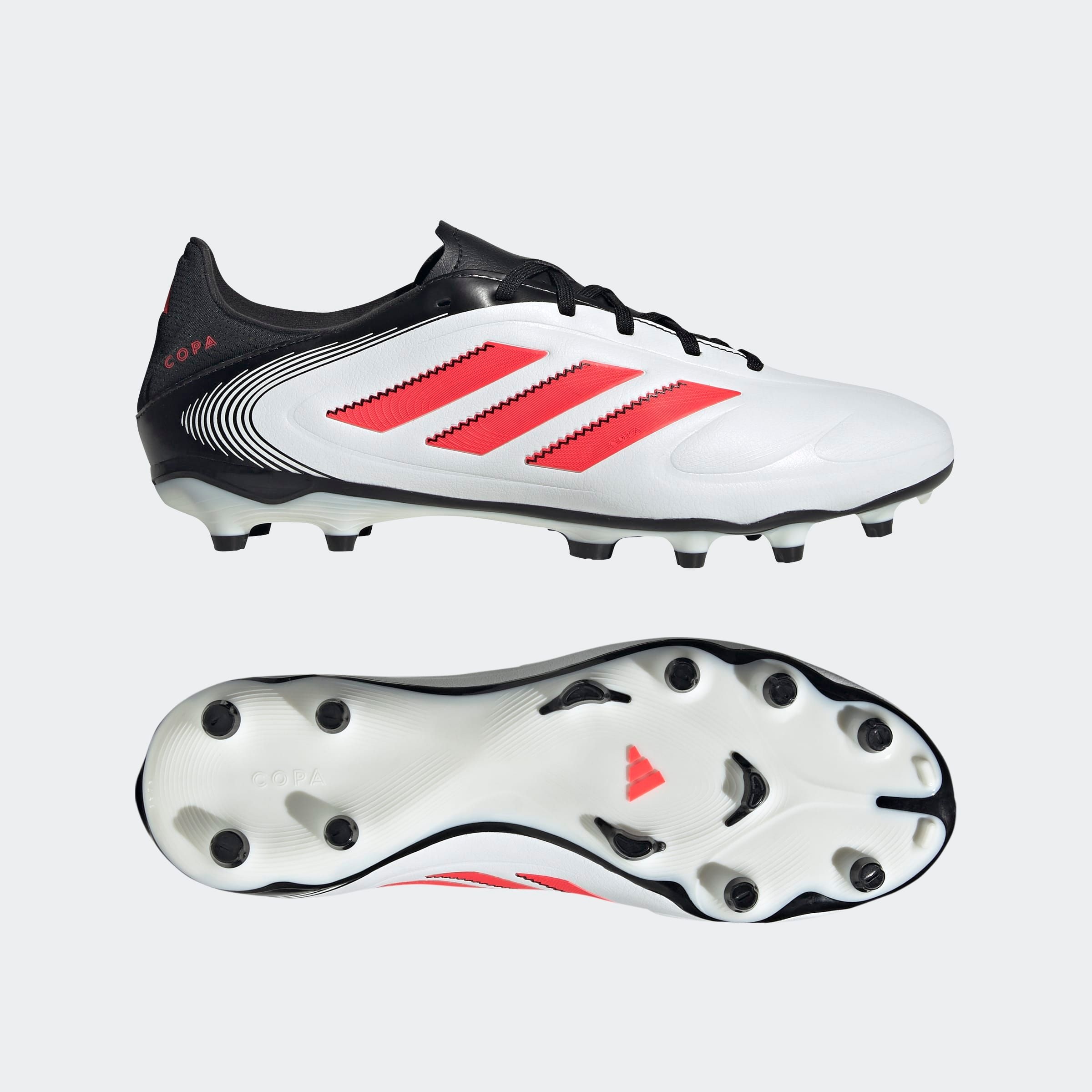 adidas Performance Fussballschuh »COPA PURE 3 LEAGUE FG/MG«  für Rasenplätze