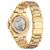 Citizen Series 8 Automatik Gold Grün NB6033-51E