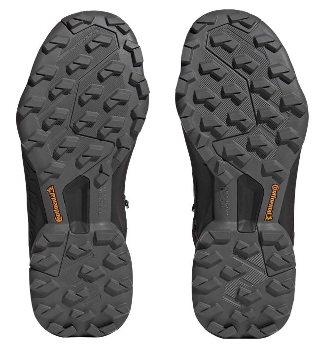 Terrex Swift R3 GTX Mid Women damestøvle