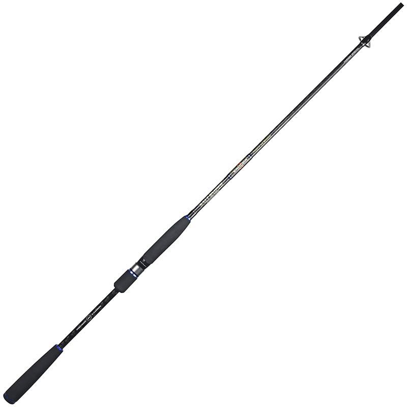 Canne Spinning Sakura Salt Sniper Finesse 2.0