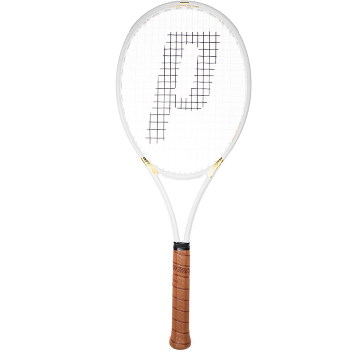 Prince O3 Heritage Tweedekans