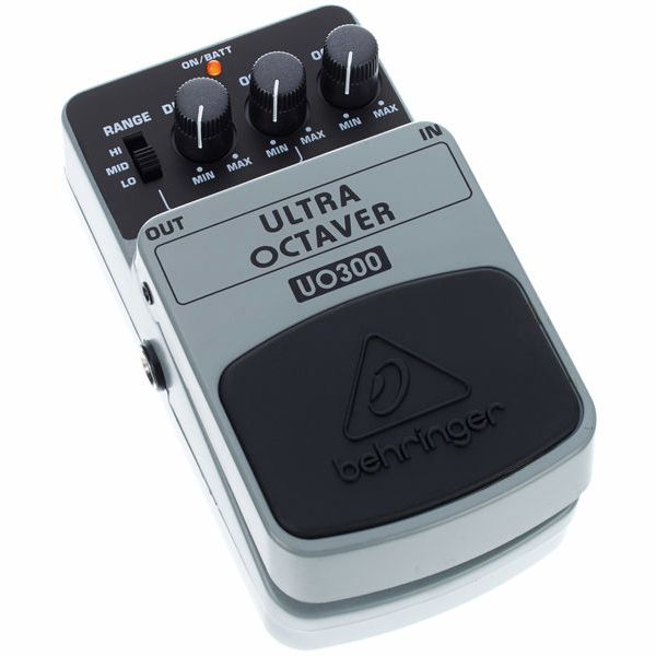 Behringer UO300