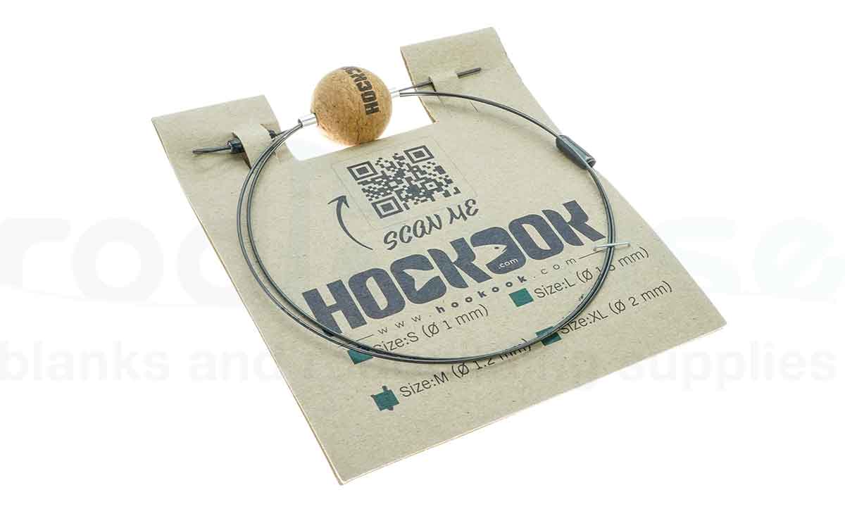 Hookook Kit aiguille Ikejime Medium Medium