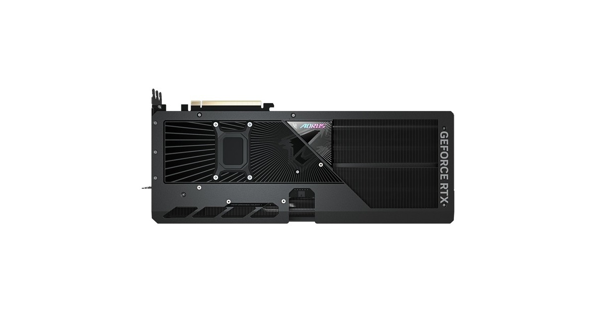 GIGABYTEAORUS GeForce RTX 5070 Ti MASTER 16G grafische kaart  (3x DisplayPort, 1x HDMI, Tweedekans)