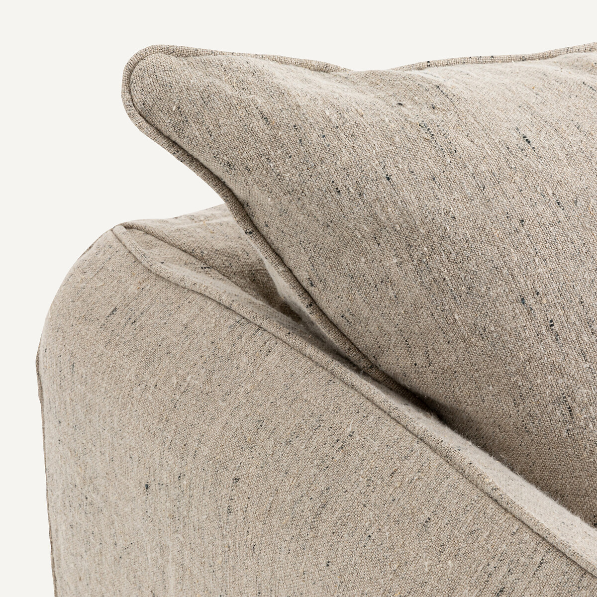 AM.PM<br>Linho manchado Fauteuil, Neo Chiquito