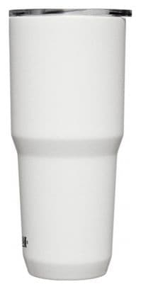 Gobelet Isotherme Camelbak Horizon Rocks 850 ml Blanc