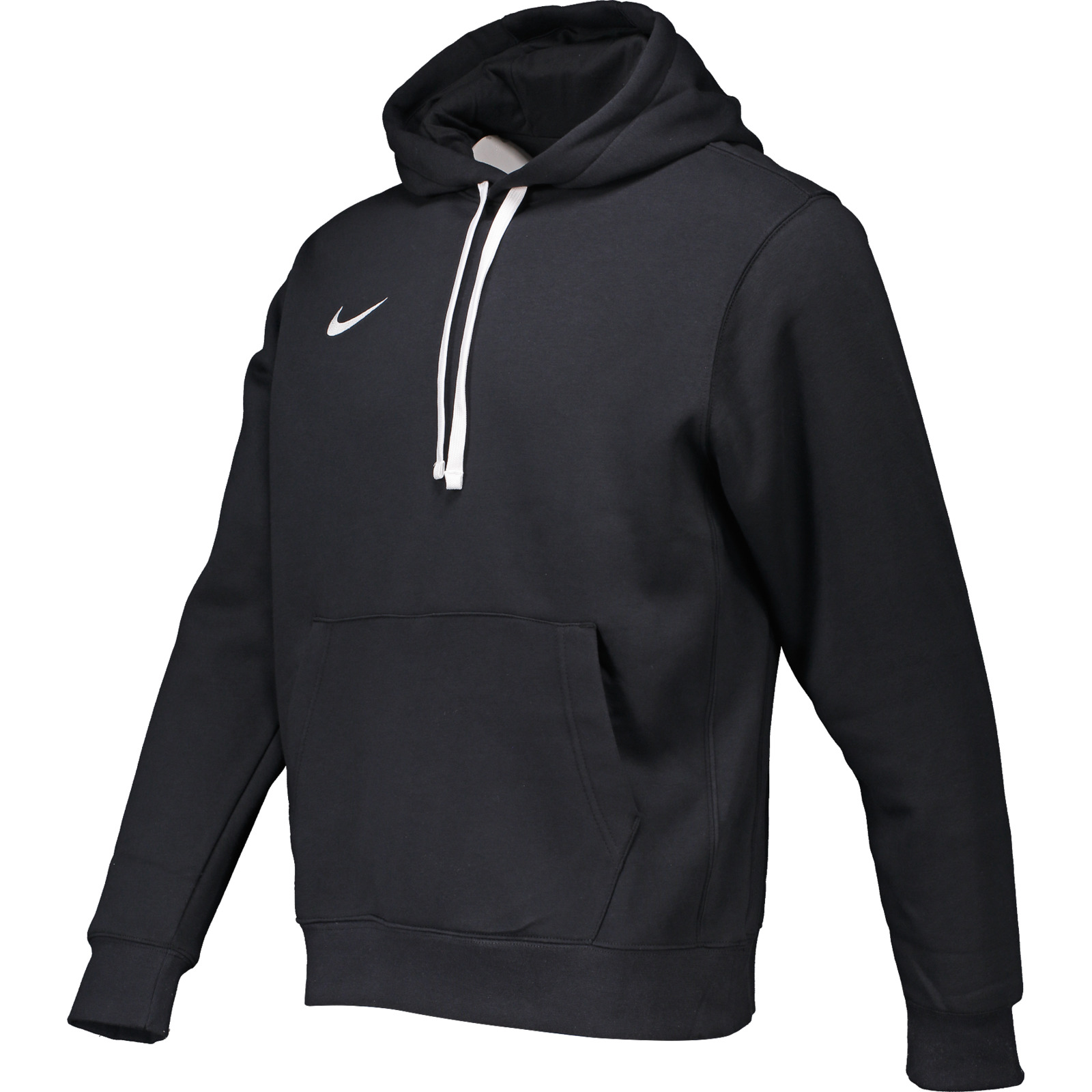 Nike Herren-Hoodie FLC Park 20 XXL, schwarz