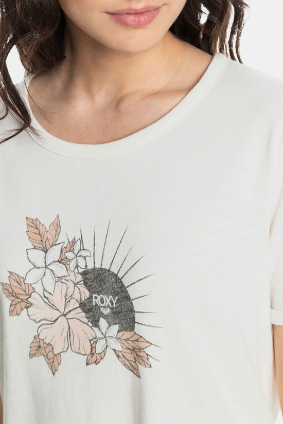 Roxy Roxy Ocean After T-Shirt Dames