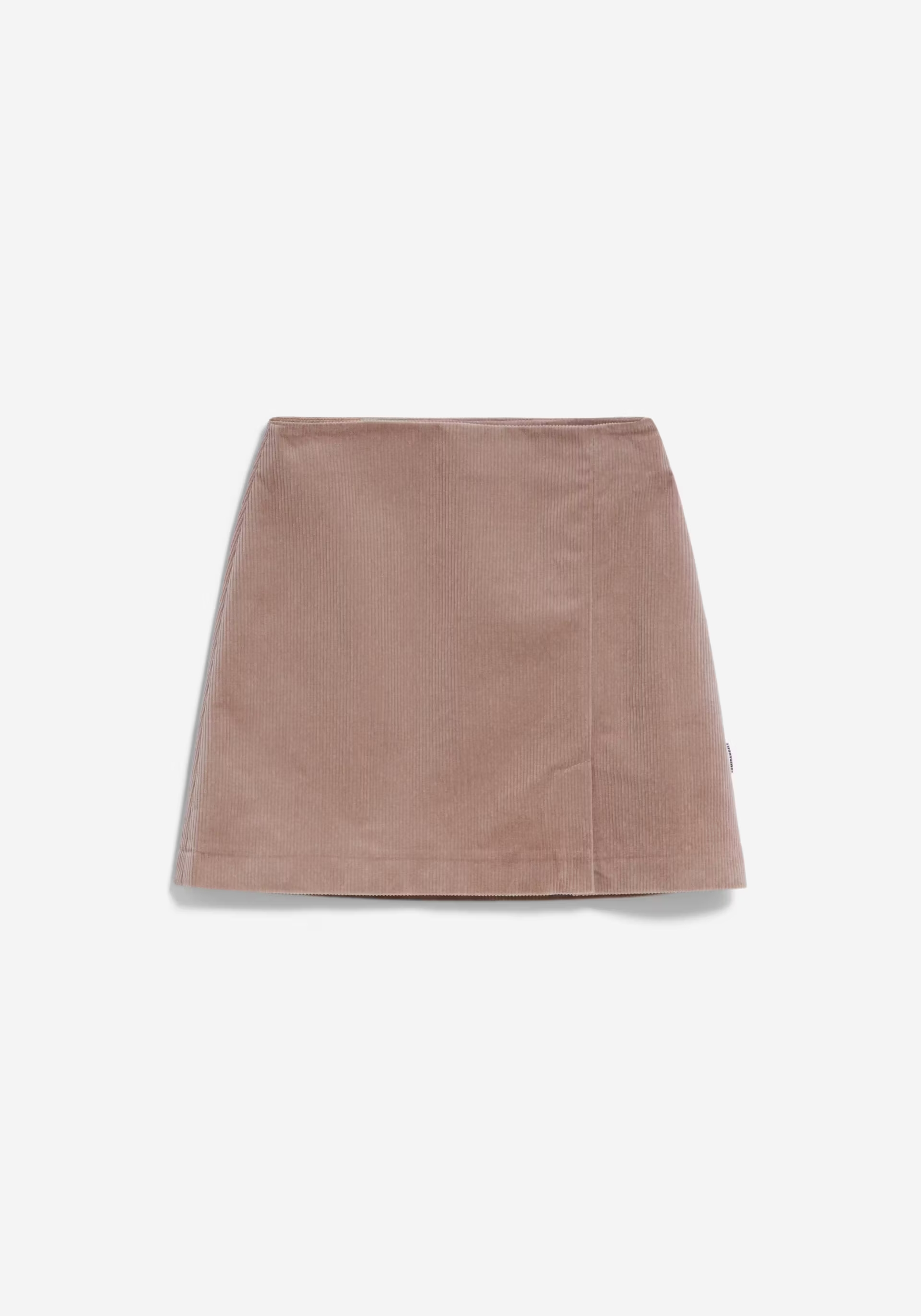 Armedangels Cord-Minirock Zailaa Corduroy Cinnamon Dust