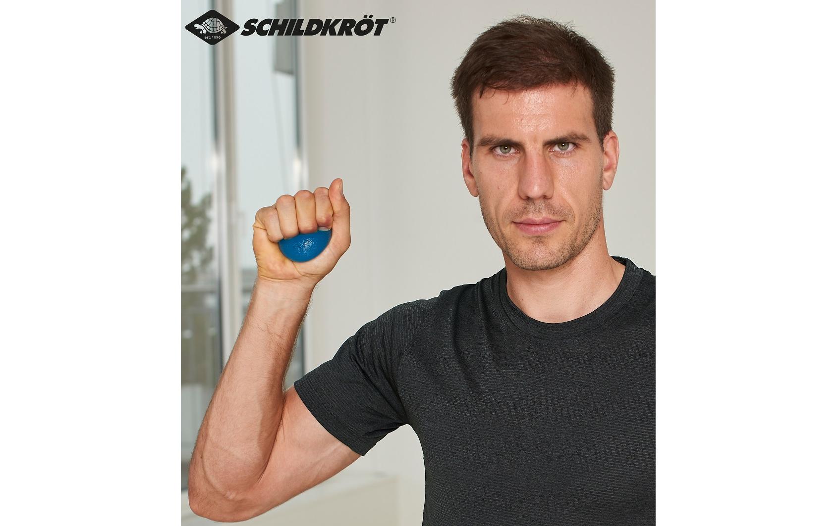 Anti-Stress Therapie BälleGriffkrafttrainingsbälle