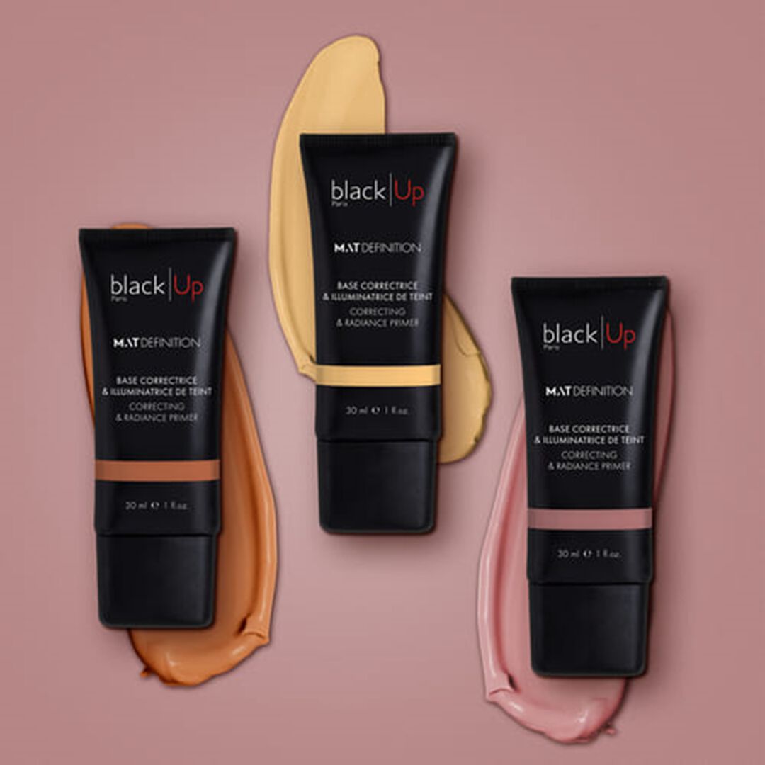 Correcting & Radiance Primer
