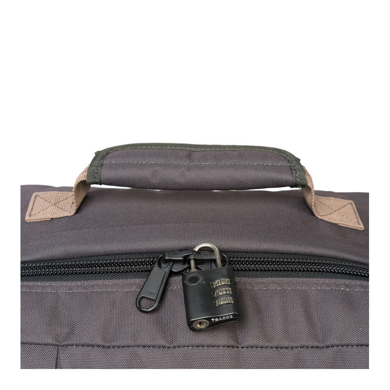 Sac à dos cabine Classic 44 Litres Black Sand
