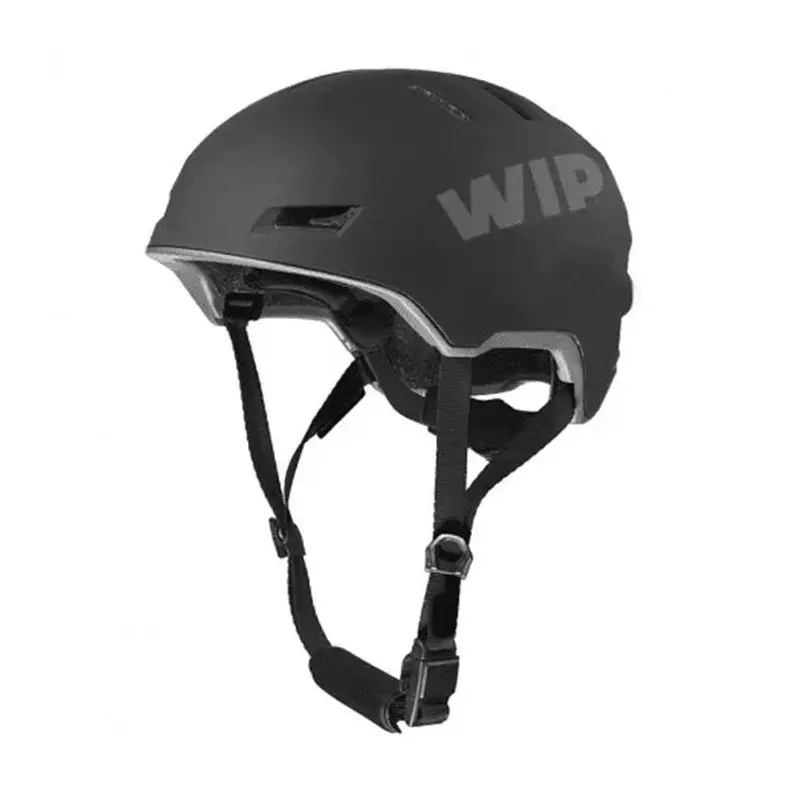 Casque watersport FORWARD WIP Prowip 2.0 Stealth Black M-L 55-60cm