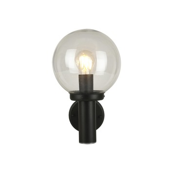 GAMMA buitenlamp Cochem zwart