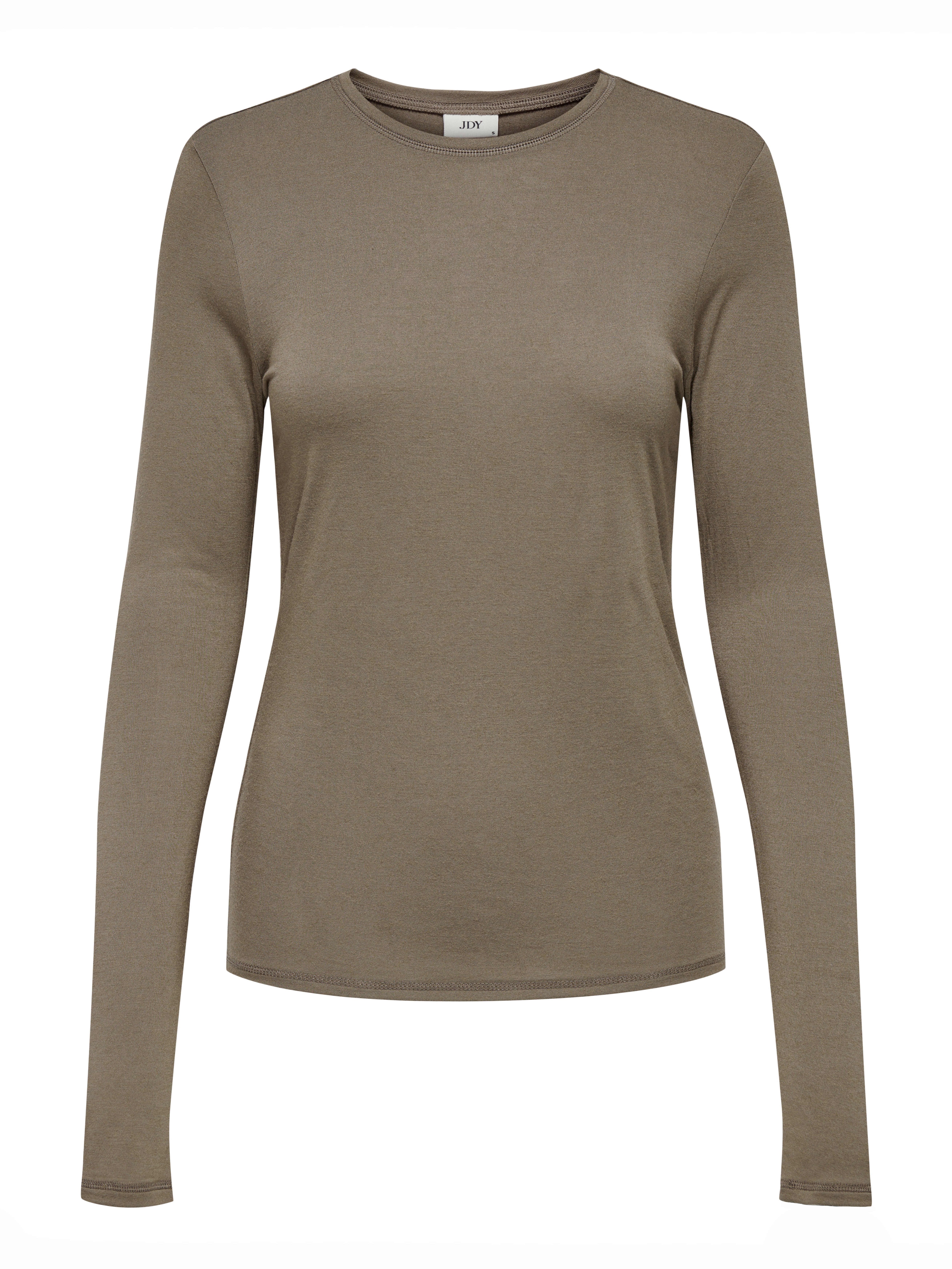 JDYSUMA Top Walnut