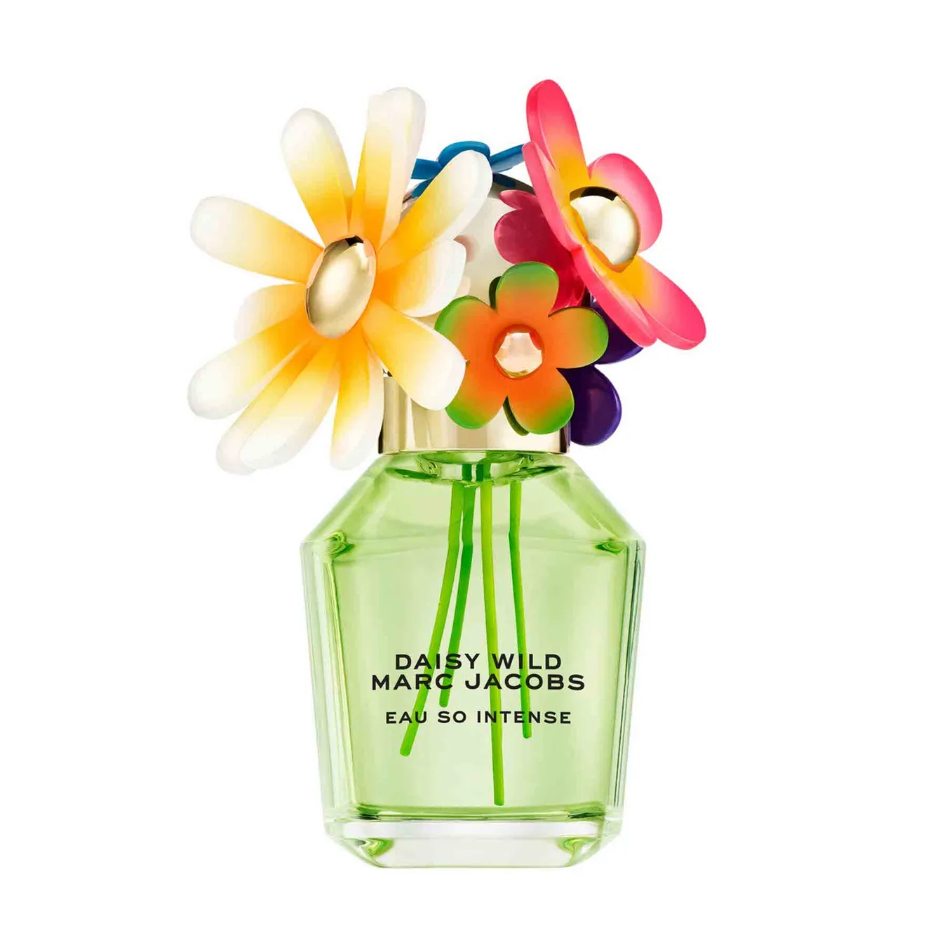 Marc Jacobs Daisy Wild Eau So Intense Eau de Parfum