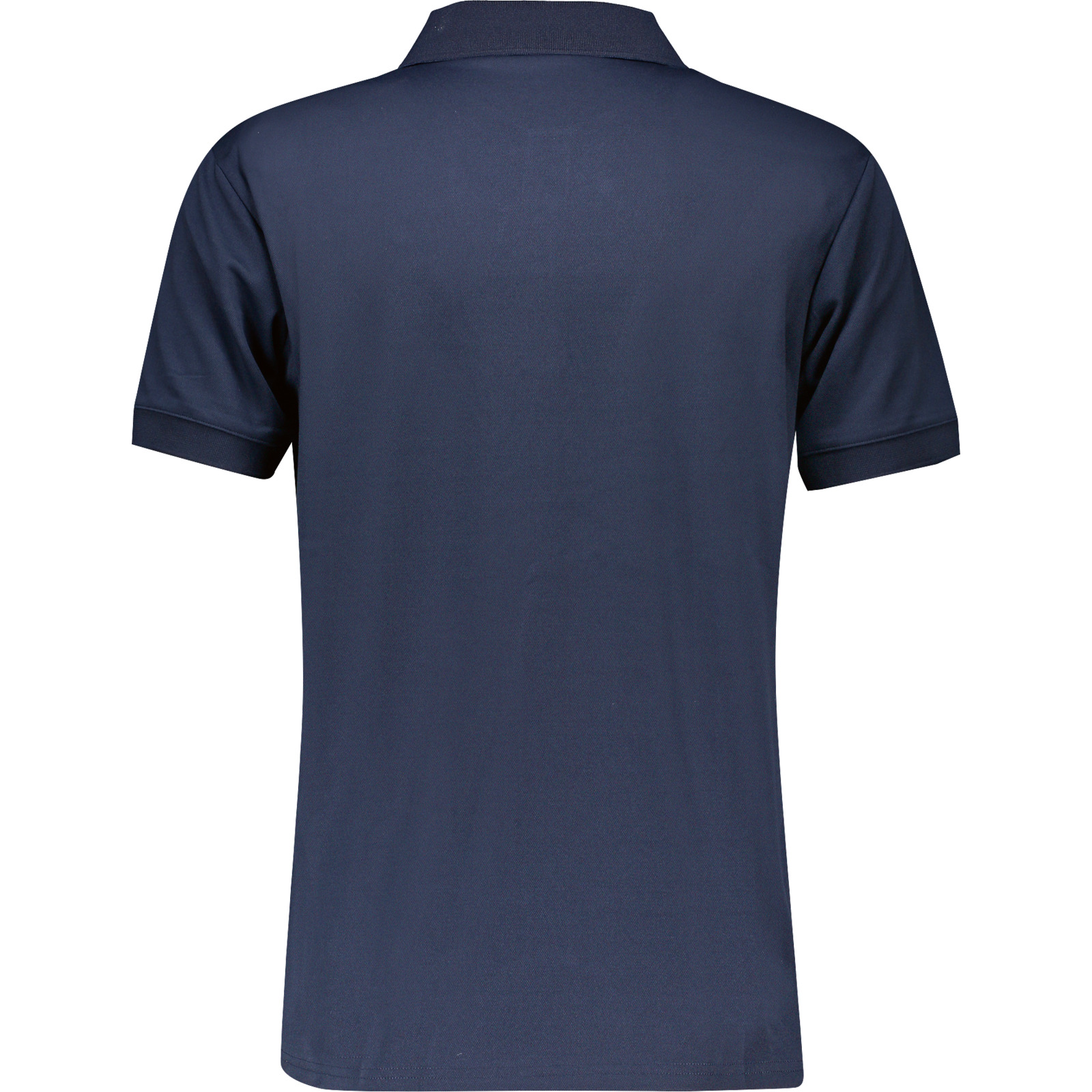 Icepeak Herren-Poloshirt Bellmont M, dunkelblau