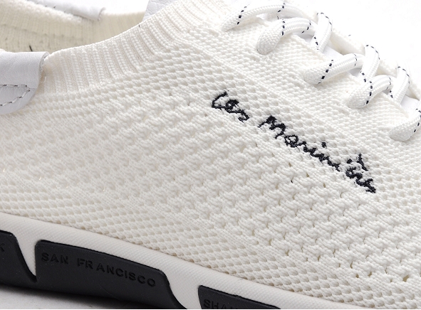 Tbs basses femme jazaria blanc