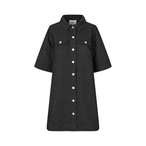 Global Funk Mira-G Kjole, Black, L