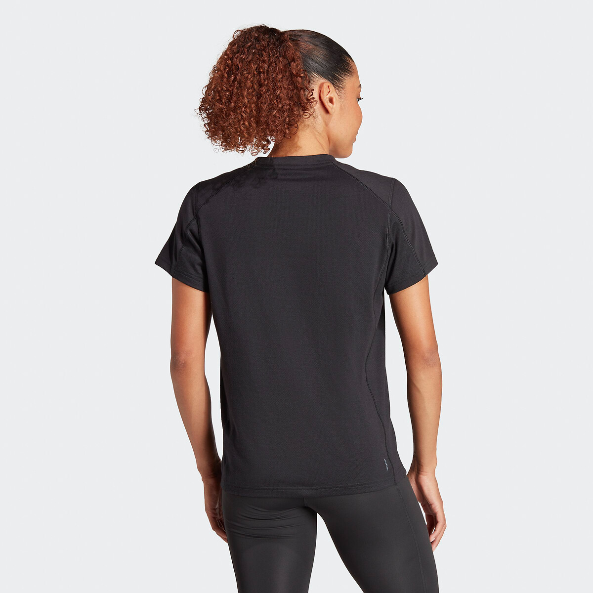 Camiseta adidas Performance para Treinos Essenciais