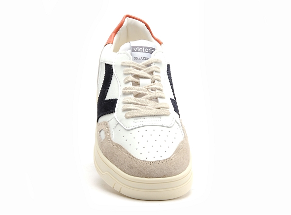Victoria basses homme seul eff piel ser 1257101 orange