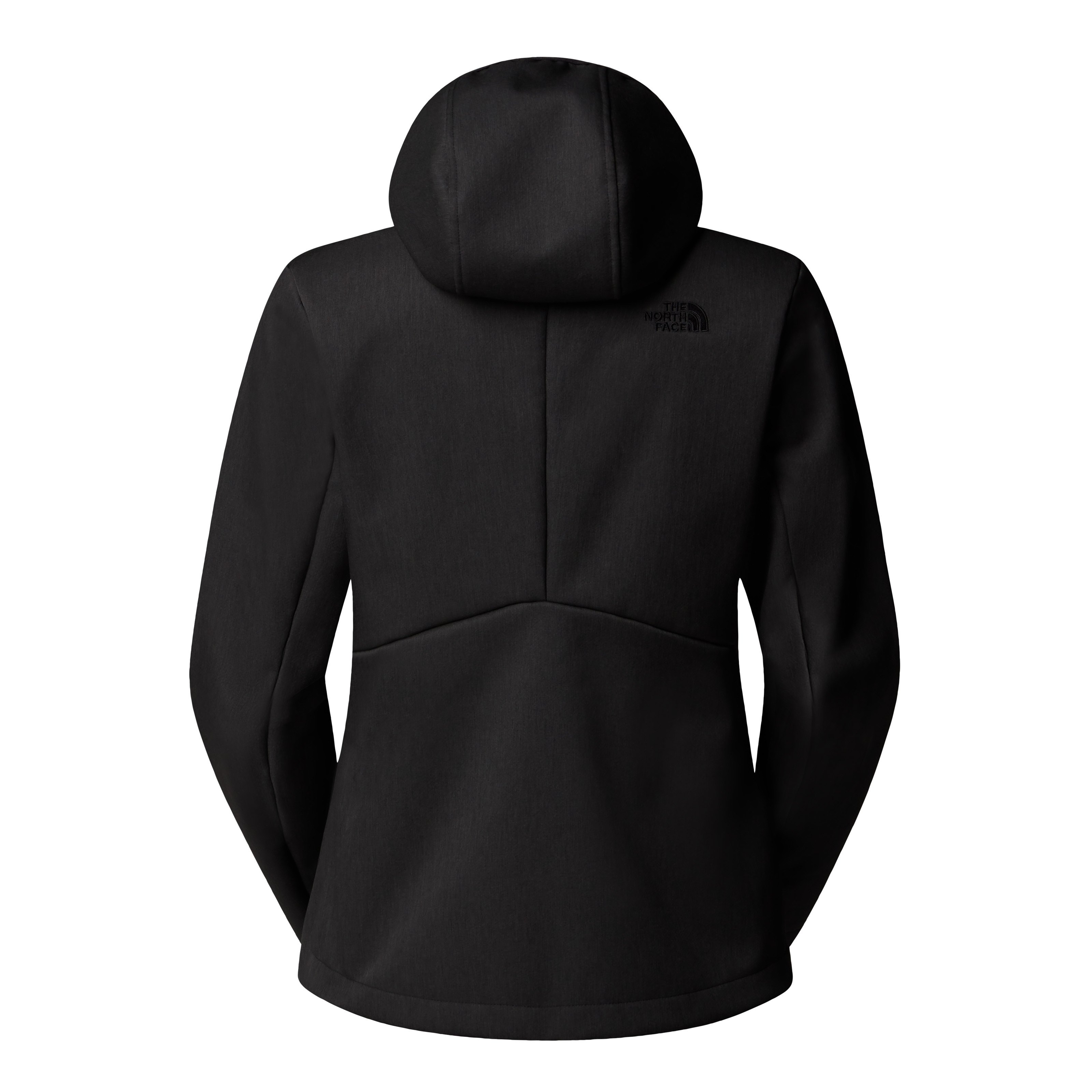 W Quest Highloft Soft Shell Jacket