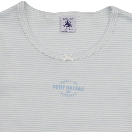 Petit Bateau - A07A900 X3 - Multicolore