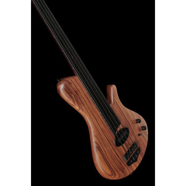 Franz Bassguitars Sirius 4 R. Gauck Signature FL