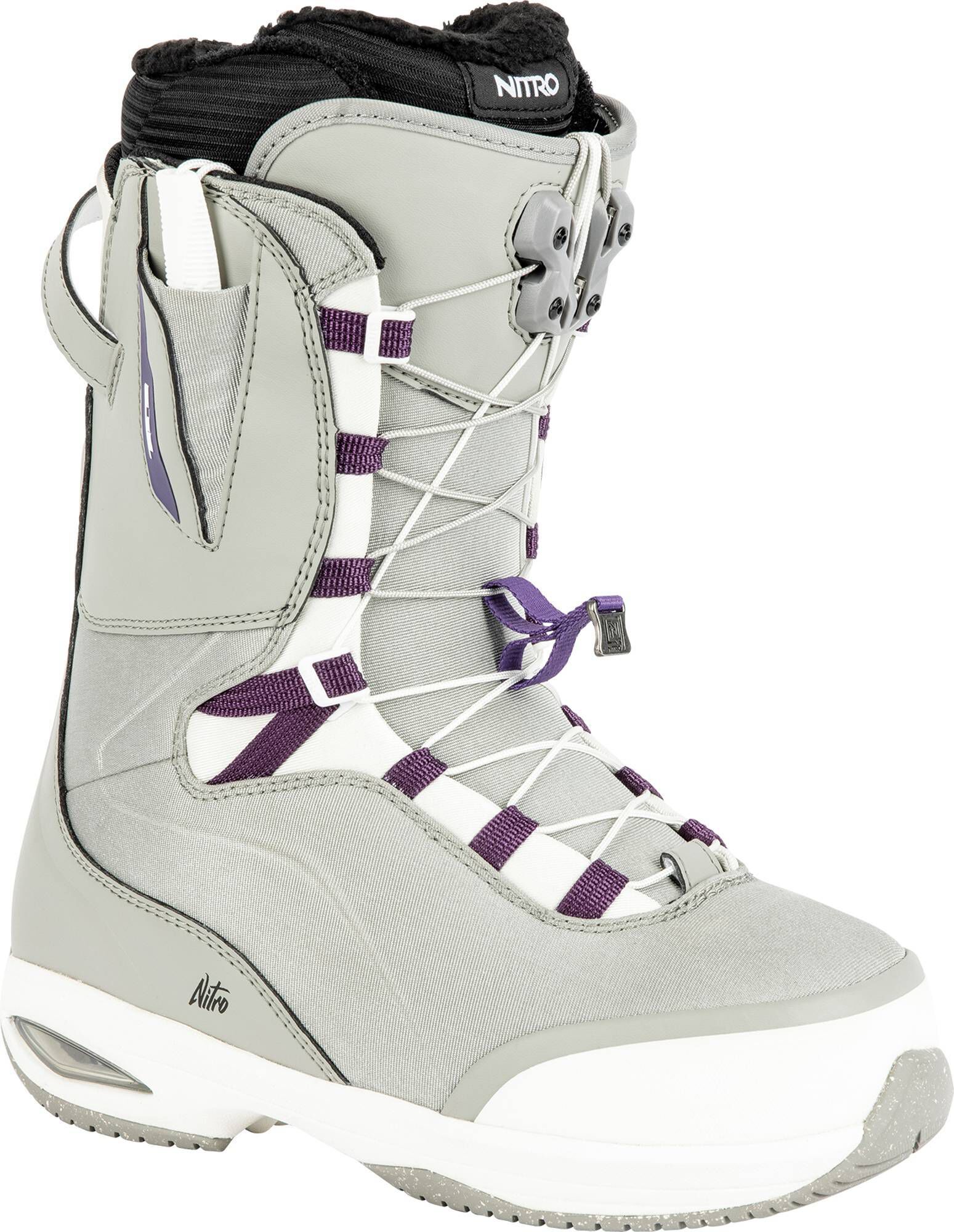 Nitro| Damen Snowboardboots FAINT TLS W 22/23