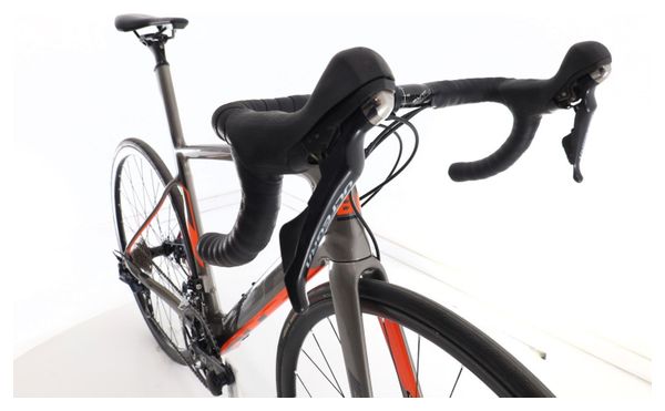Produit reconditionné · BH G7 Carbone · Gris / Vélo de route / BH | Bon état