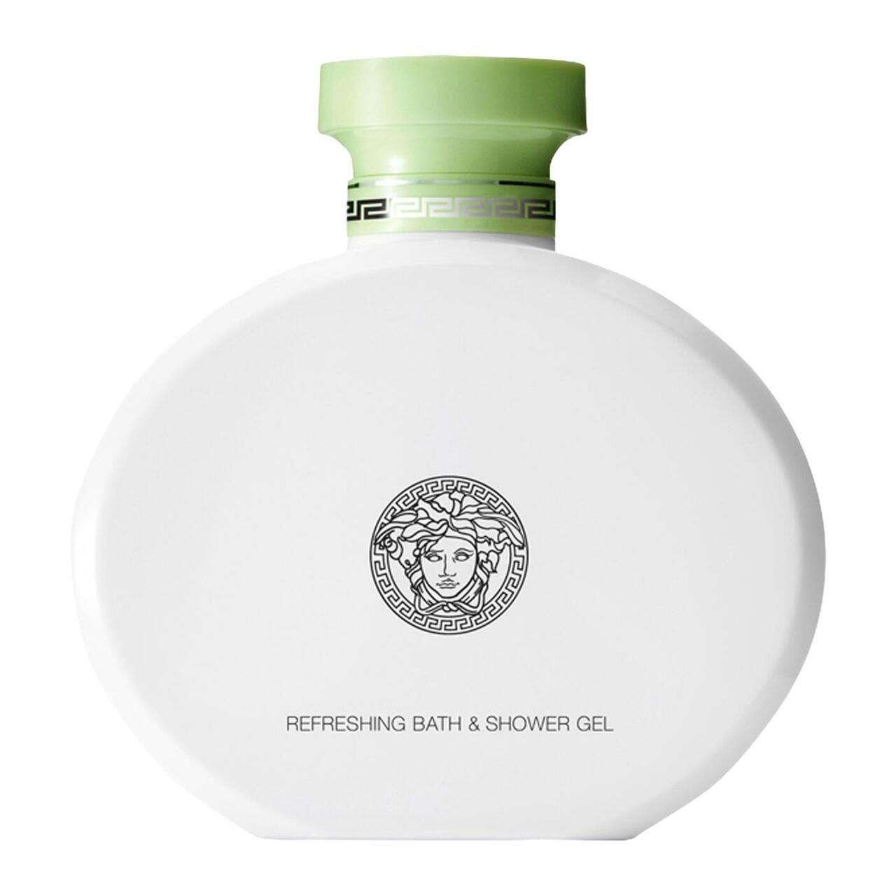Versace Versense Shower Gel